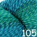 Cascade Superwash Wave Yarn Soft & Vibrant Colors